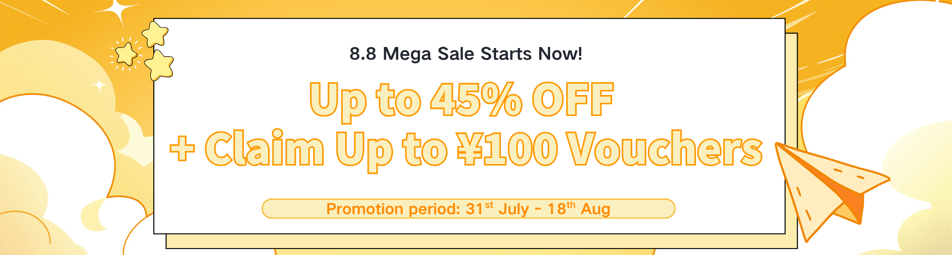 Limited-Time Promotion Icon-Promotion, limited-time offer, special discounts, package deals, preferential pricing, network services, customer benefits, great value, flash sale